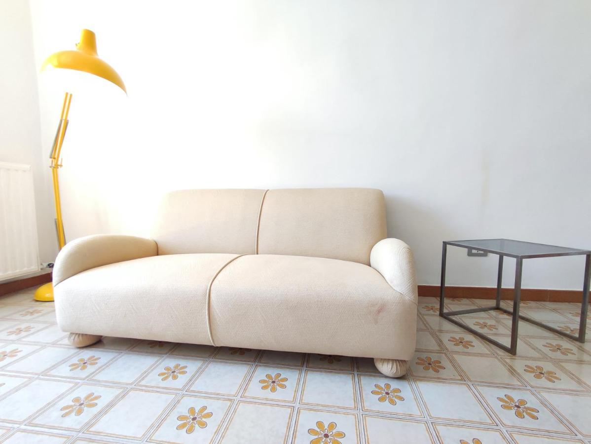 Eco House San Michele Pansiyon Borgo San Michele  Dış mekan fotoğraf