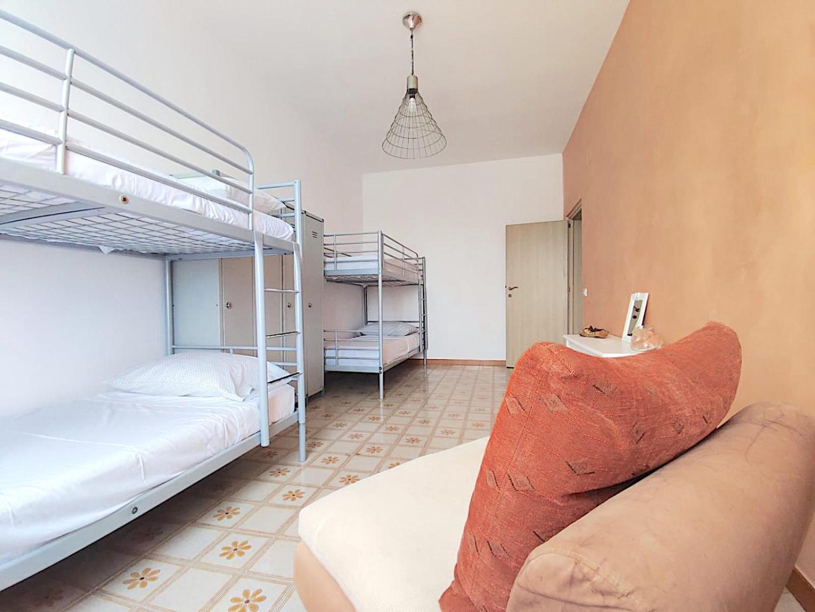 Eco House San Michele Pansiyon Borgo San Michele  Dış mekan fotoğraf