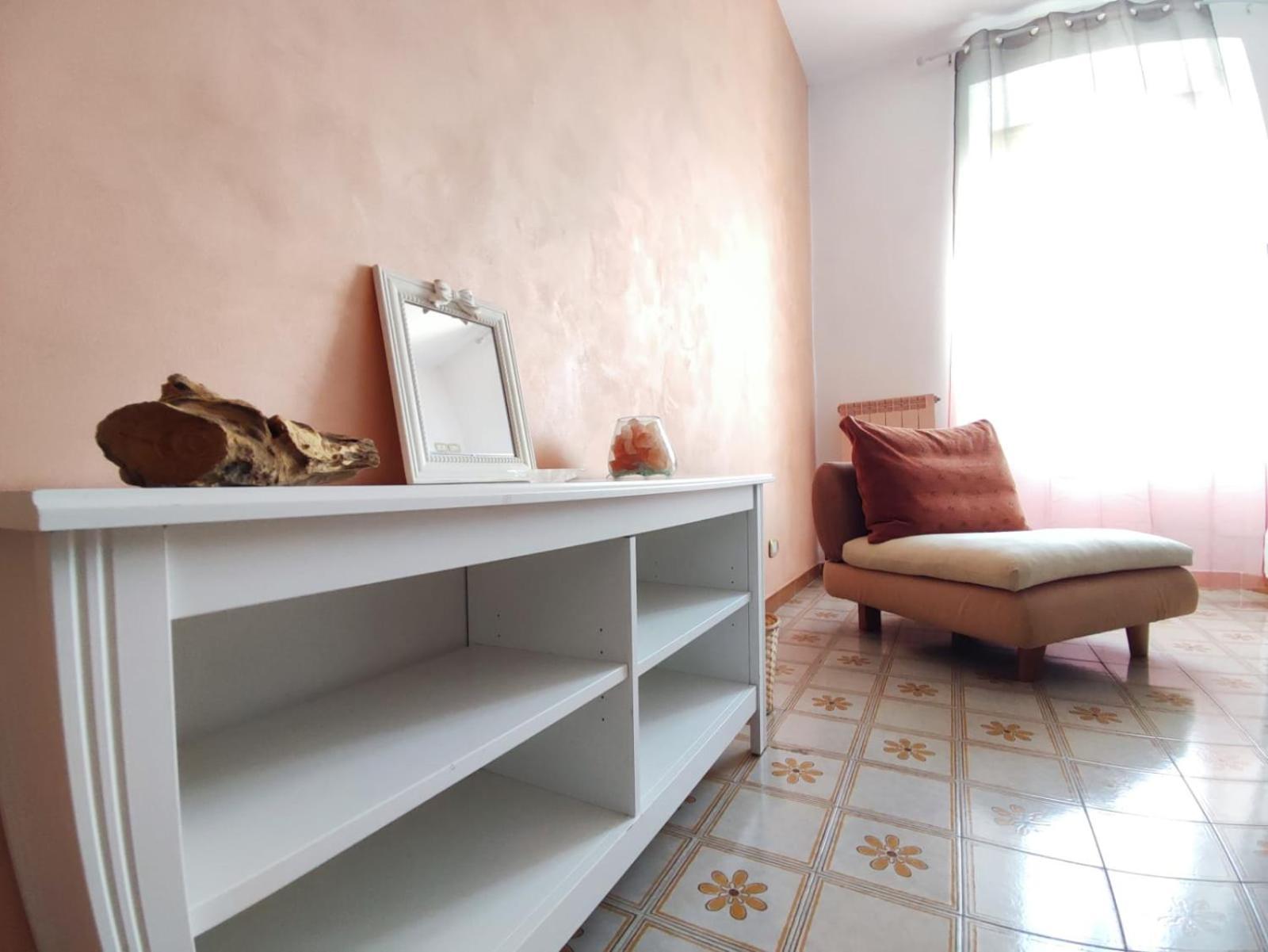 Eco House San Michele Pansiyon Borgo San Michele  Dış mekan fotoğraf