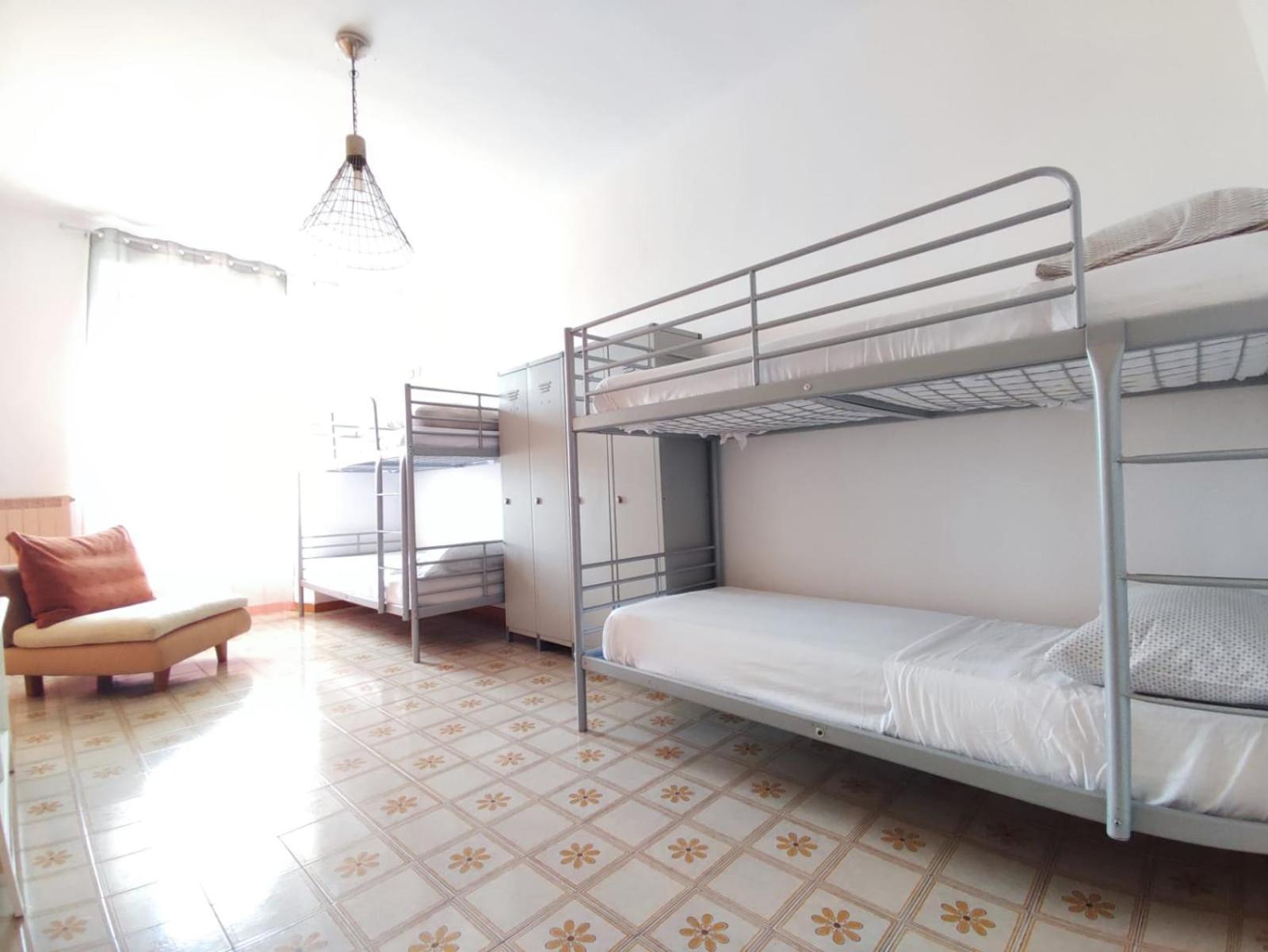 Eco House San Michele Pansiyon Borgo San Michele  Dış mekan fotoğraf