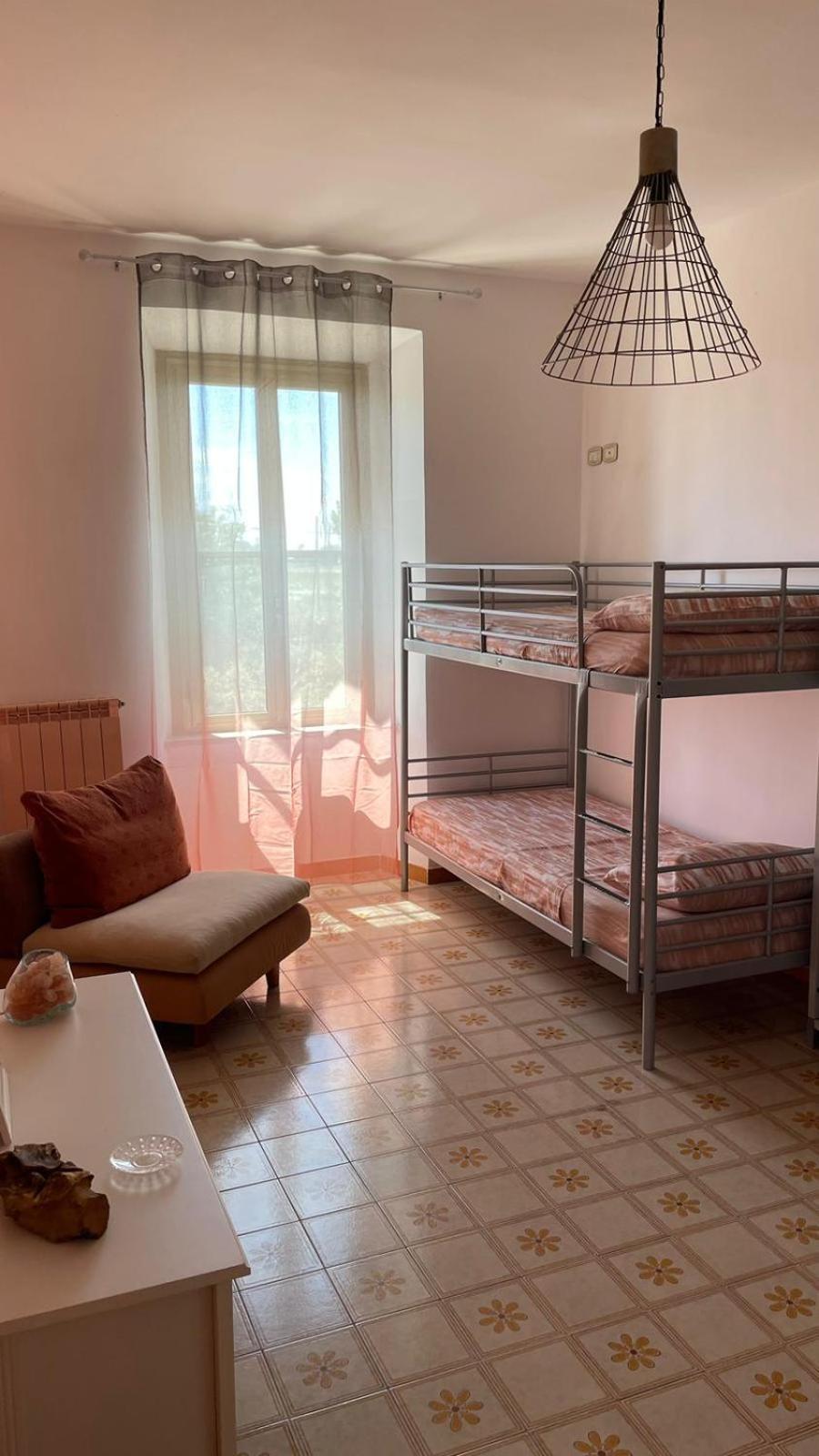 Eco House San Michele Pansiyon Borgo San Michele  Dış mekan fotoğraf