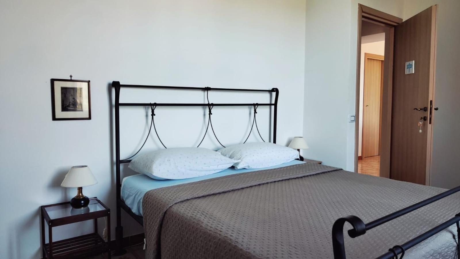 Eco House San Michele Pansiyon Borgo San Michele  Dış mekan fotoğraf