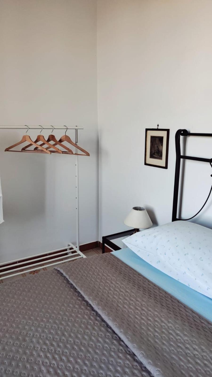 Eco House San Michele Pansiyon Borgo San Michele  Dış mekan fotoğraf