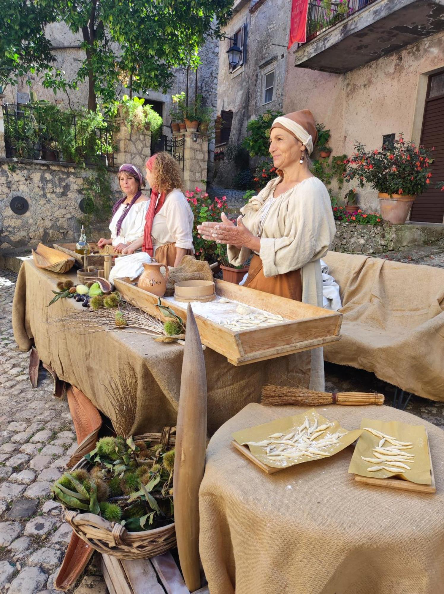 Eco House San Michele Pansiyon Borgo San Michele  Dış mekan fotoğraf