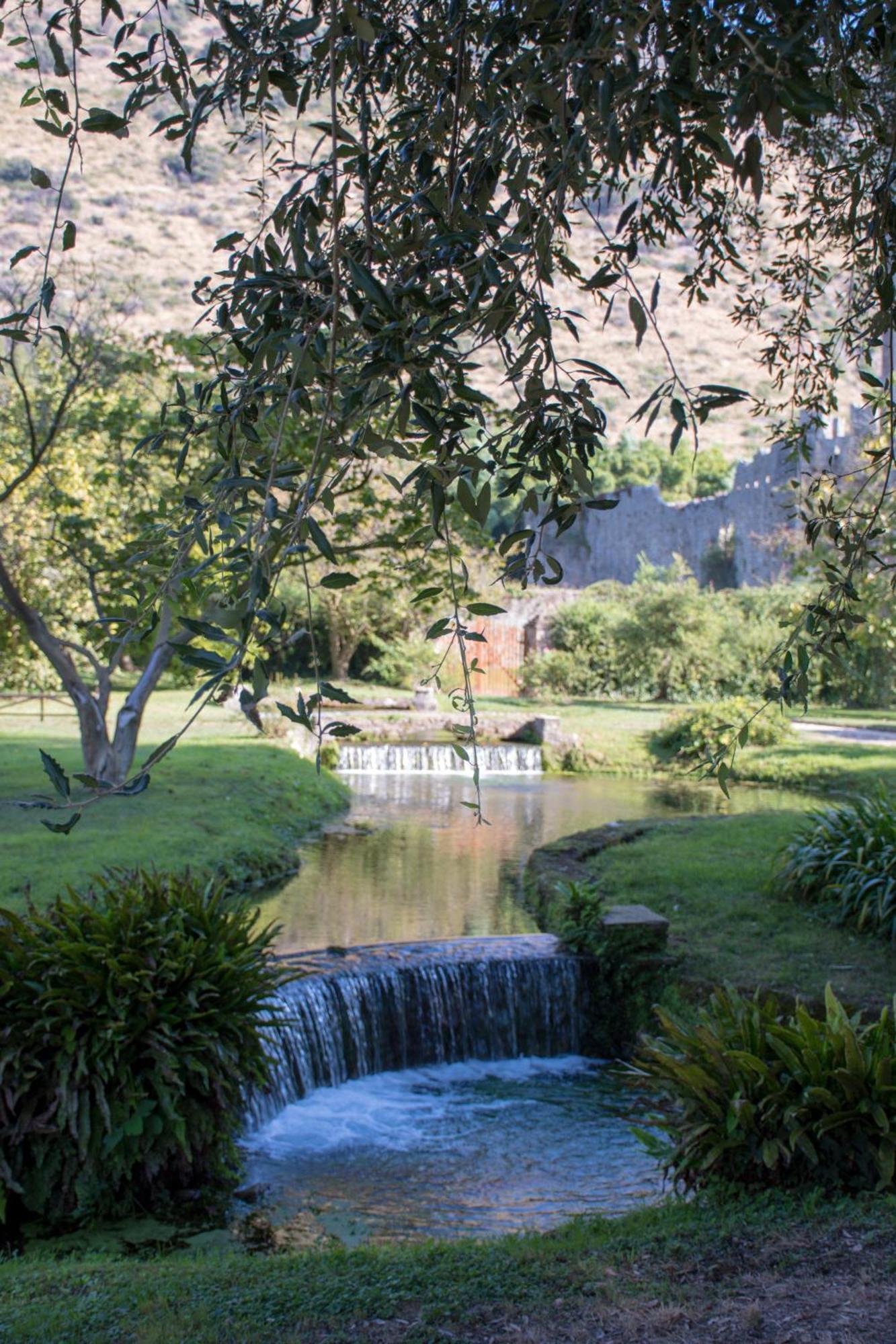 Eco House San Michele Pansiyon Borgo San Michele  Dış mekan fotoğraf