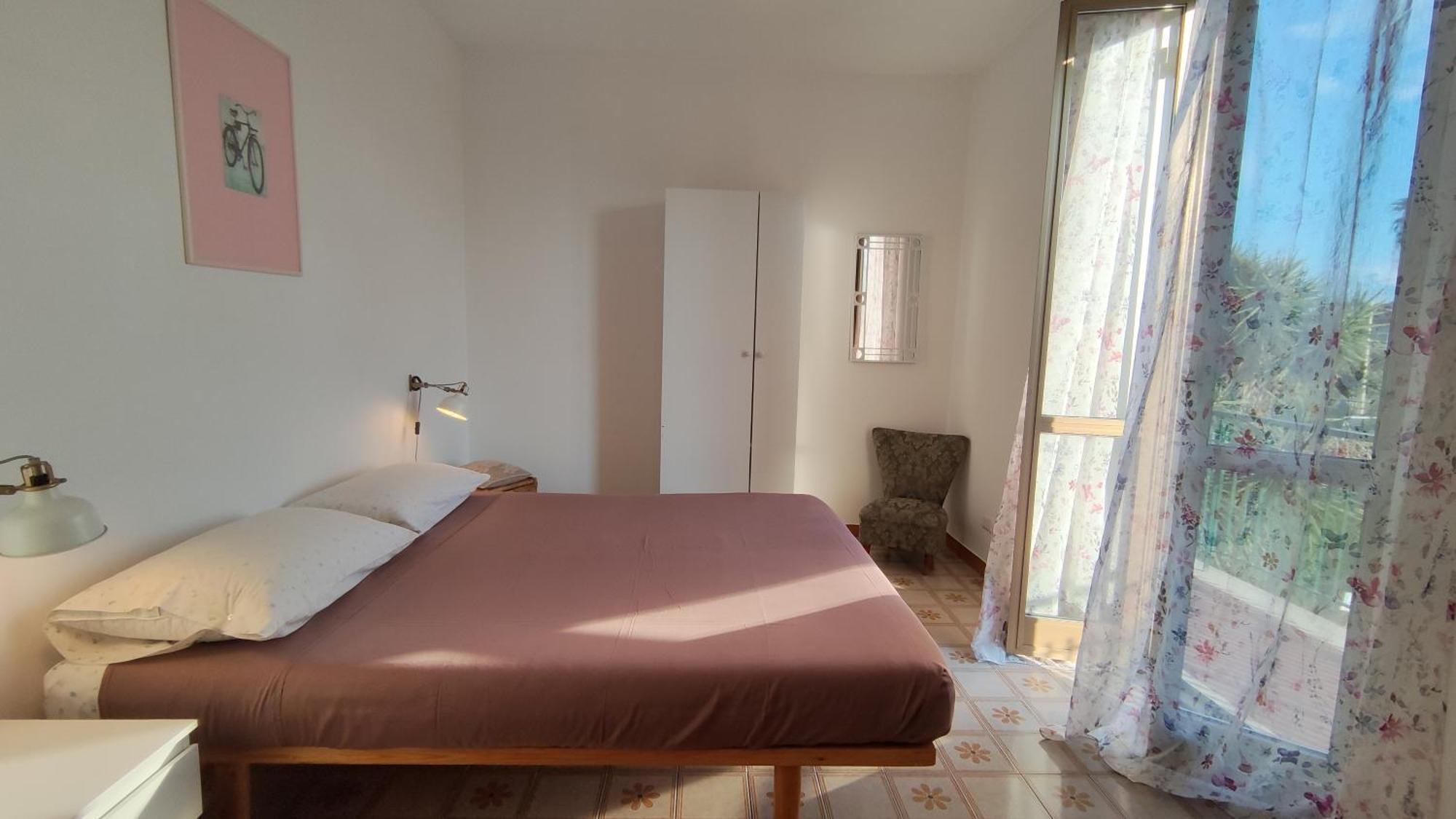 Eco House San Michele Pansiyon Borgo San Michele  Dış mekan fotoğraf