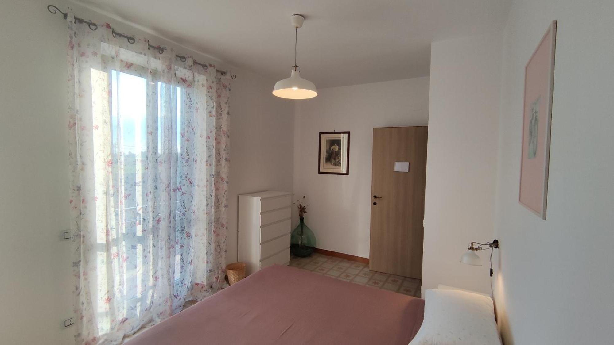 Eco House San Michele Pansiyon Borgo San Michele  Dış mekan fotoğraf