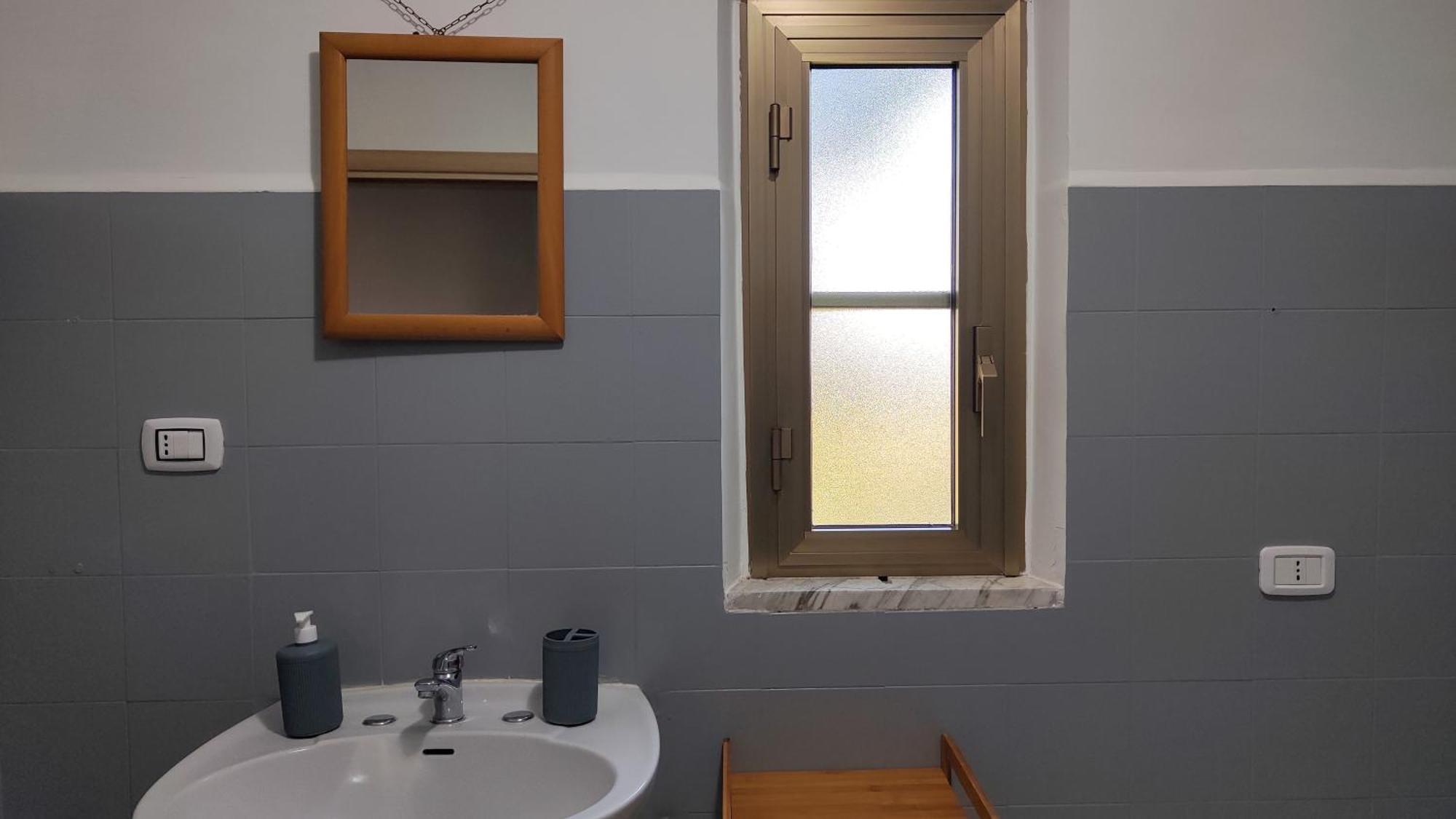 Eco House San Michele Pansiyon Borgo San Michele  Dış mekan fotoğraf