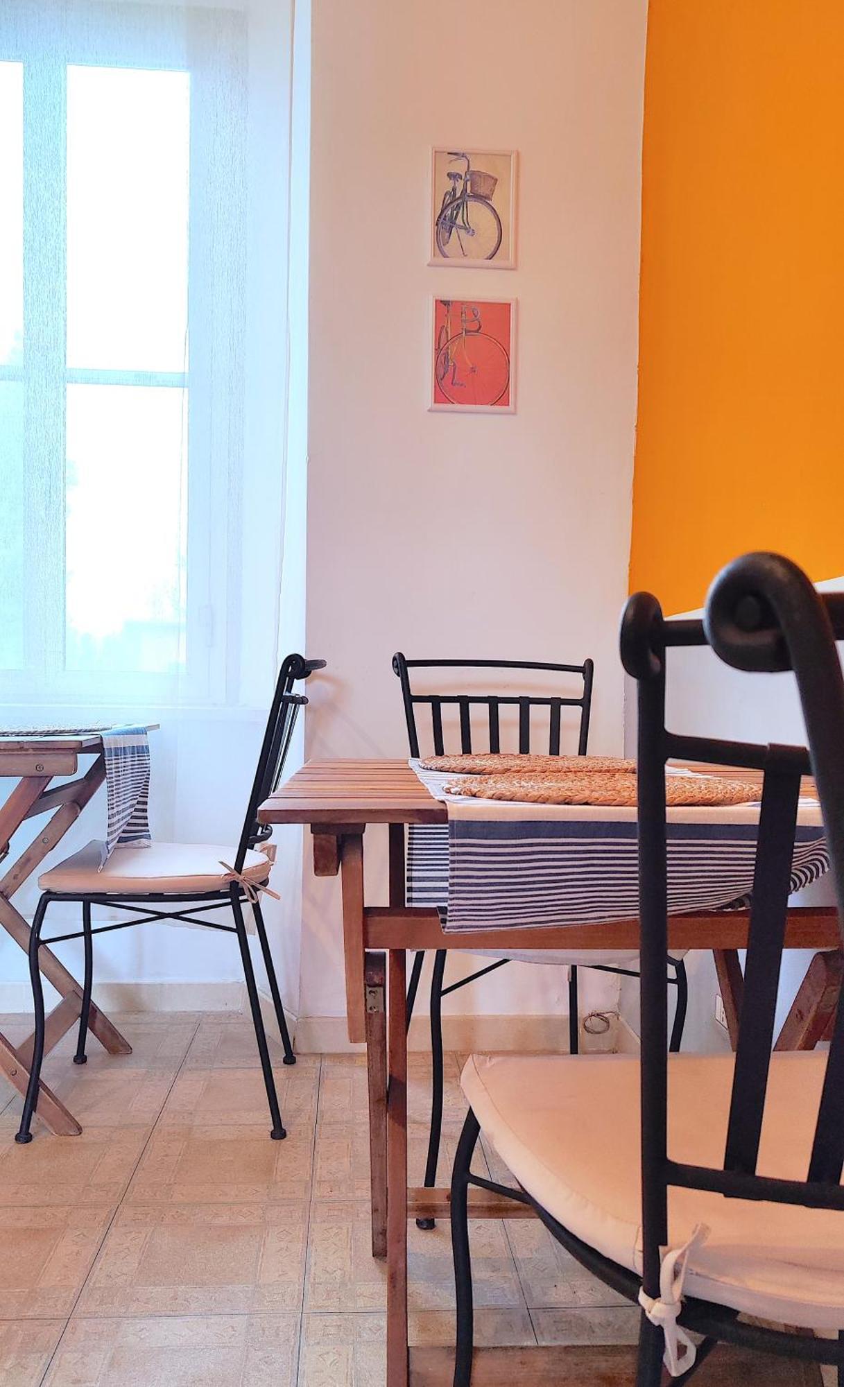 Eco House San Michele Pansiyon Borgo San Michele  Dış mekan fotoğraf