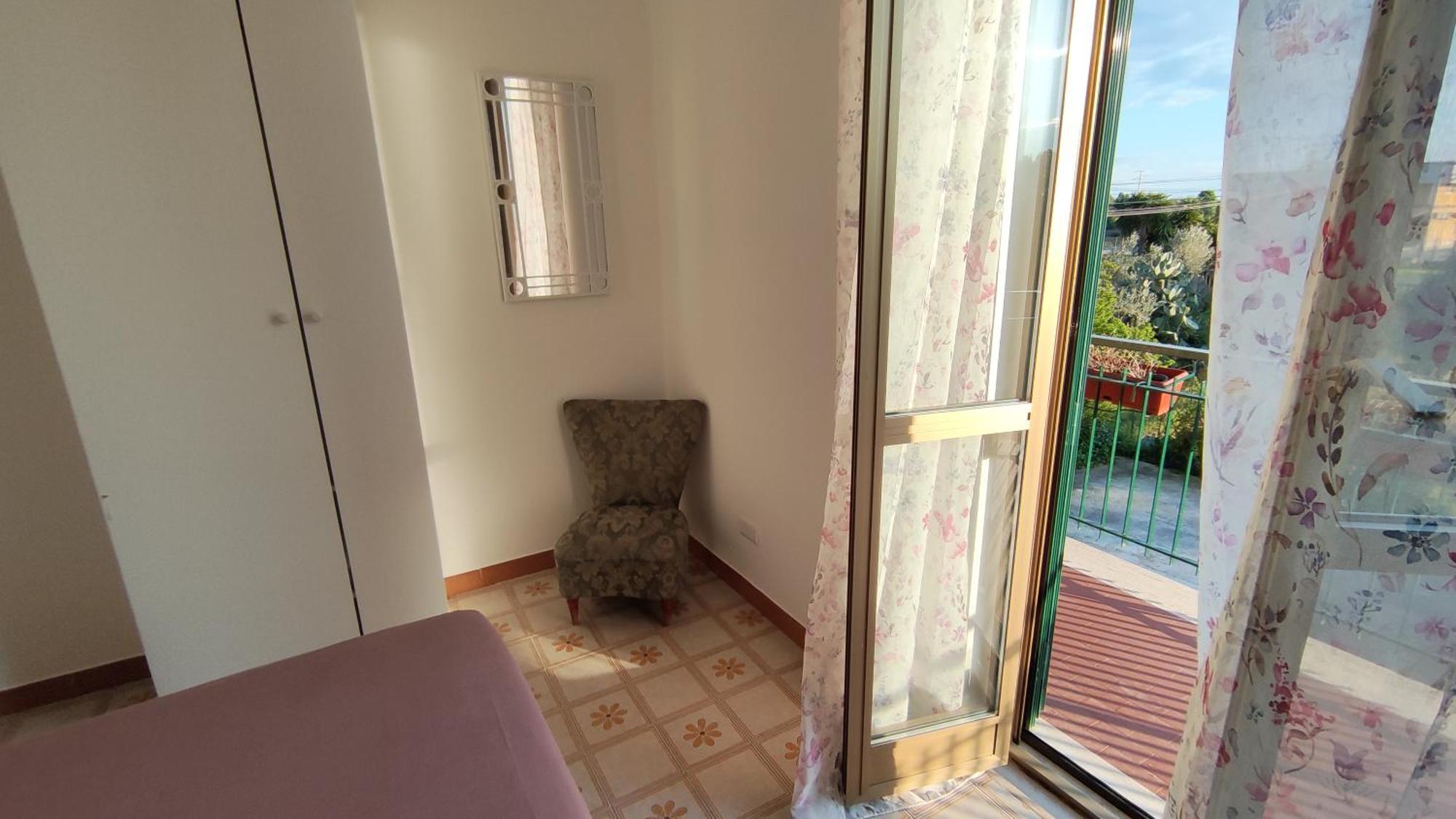 Eco House San Michele Pansiyon Borgo San Michele  Dış mekan fotoğraf