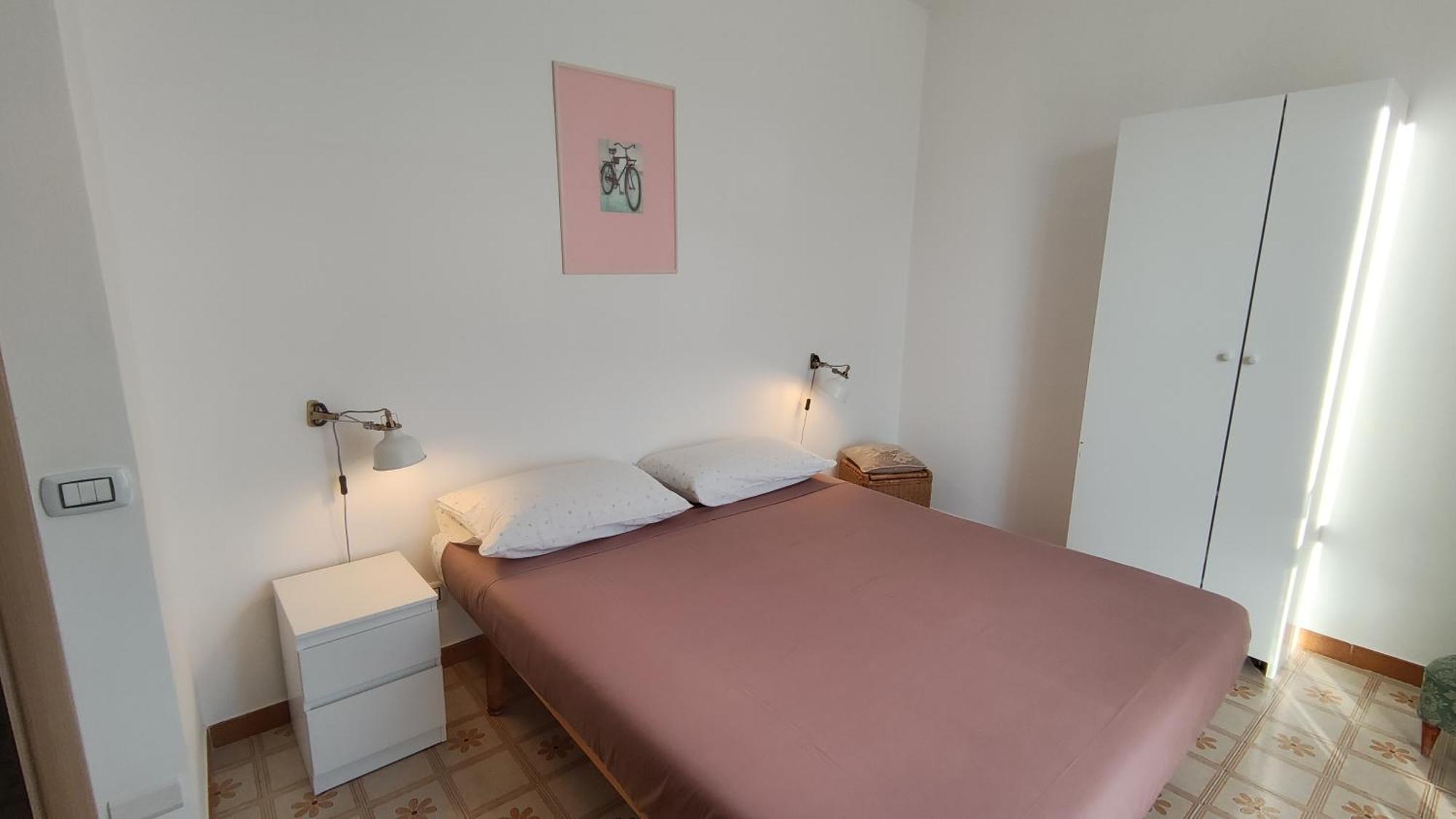 Eco House San Michele Pansiyon Borgo San Michele  Dış mekan fotoğraf
