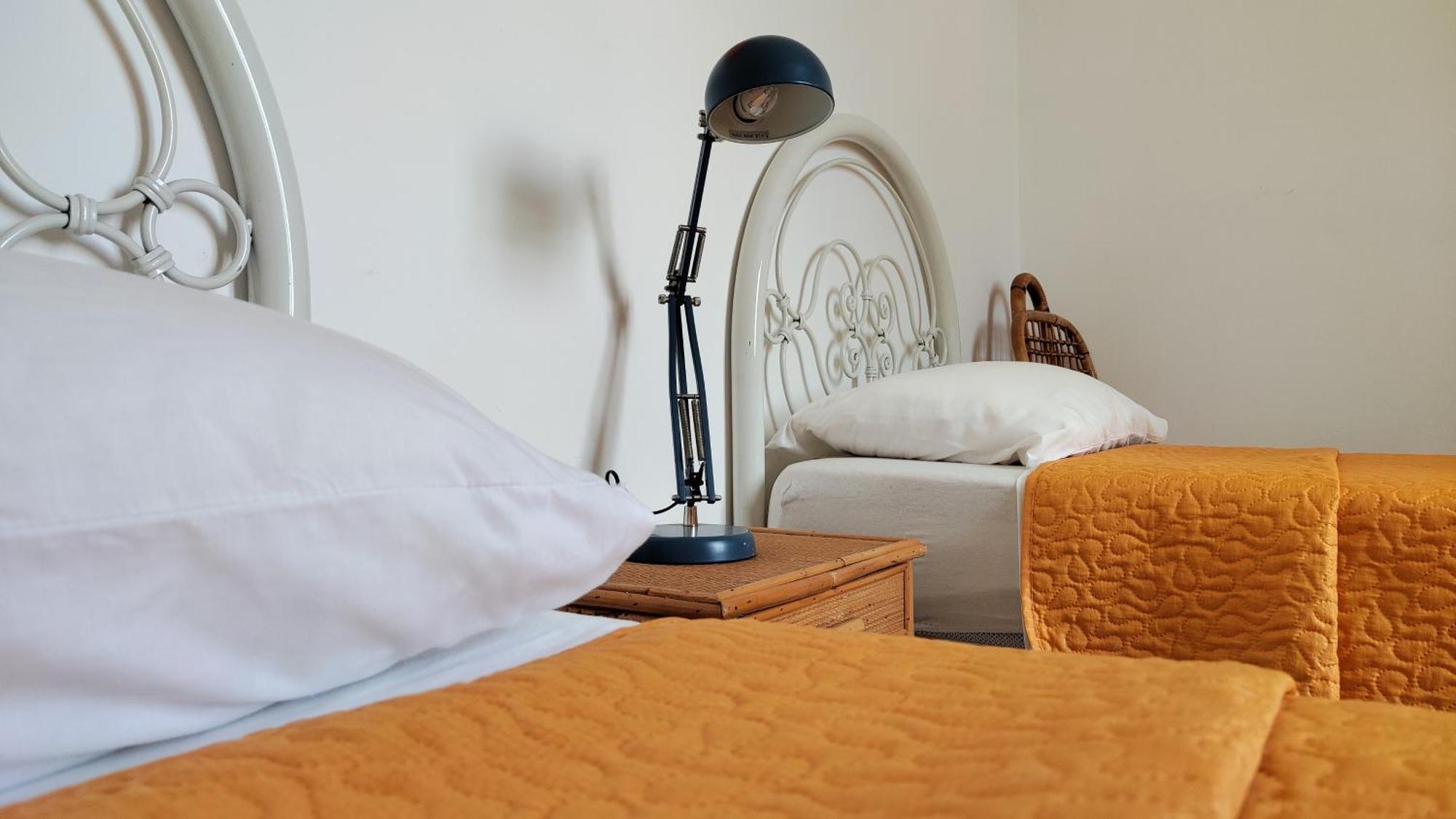 Eco House San Michele Pansiyon Borgo San Michele  Dış mekan fotoğraf