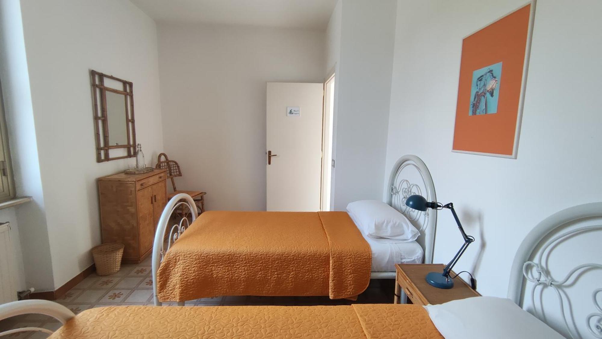 Eco House San Michele Pansiyon Borgo San Michele  Dış mekan fotoğraf