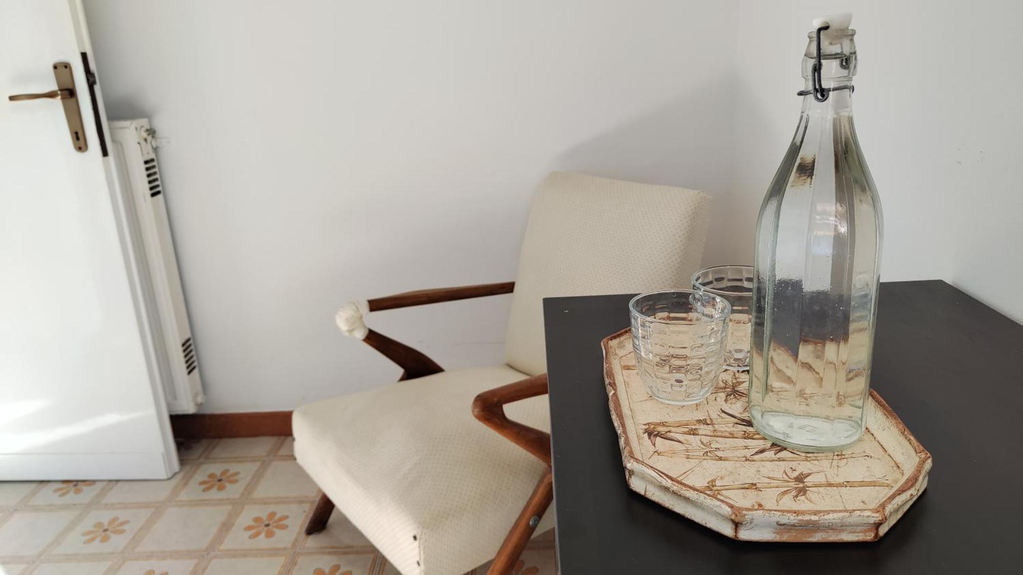 Eco House San Michele Pansiyon Borgo San Michele  Dış mekan fotoğraf
