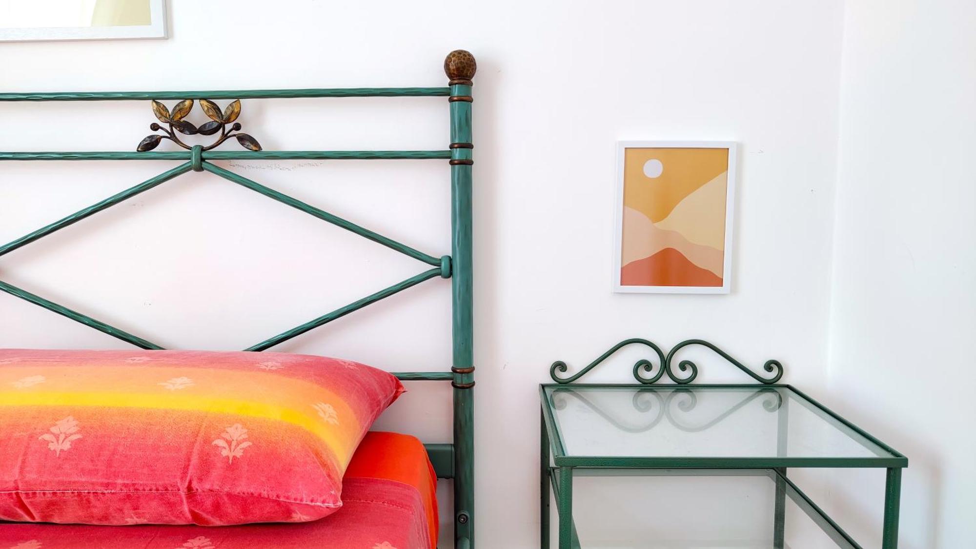Eco House San Michele Pansiyon Borgo San Michele  Dış mekan fotoğraf